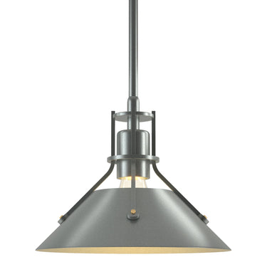 Hubbardton Forge 18425 Henry 1 - Light Kitchen Pendant 34