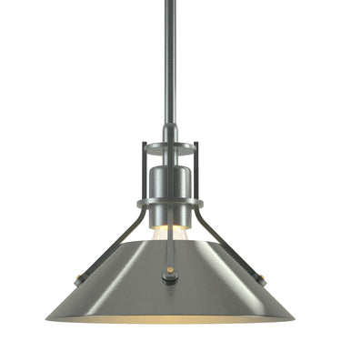 Hubbardton Forge 18425 Henry 1 - Light Kitchen Pendant 35