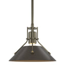 Hubbardton Forge 18425 Henry 1 - Light Kitchen Pendant 36