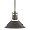 Hubbardton Forge 18425 Henry 1 - Light Kitchen Pendant 37