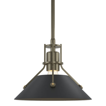 Hubbardton Forge 18425 Henry 1 - Light Kitchen Pendant 38