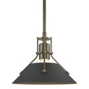 Hubbardton Forge 18425 Henry 1 - Light Kitchen Pendant 39
