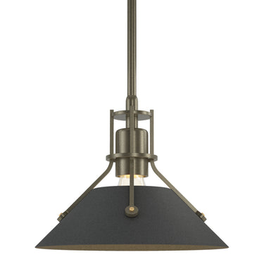 Hubbardton Forge 18425 Henry 1 - Light Kitchen Pendant 39