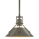 Hubbardton Forge 18425 Henry 1 - Light Kitchen Pendant 40