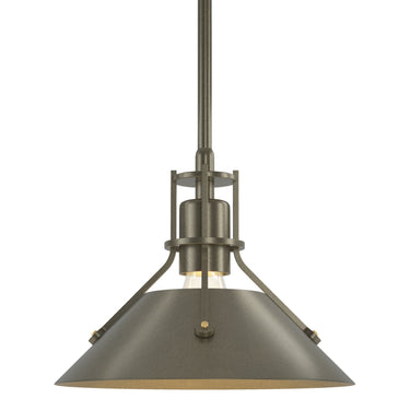 Hubbardton Forge 18425 Henry 1 - Light Kitchen Pendant 40