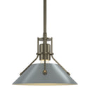 Hubbardton Forge 18425 Henry 1 - Light Kitchen Pendant 41