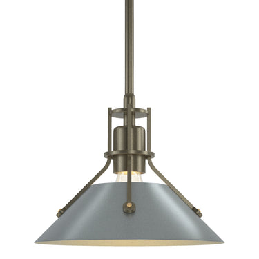 Hubbardton Forge 18425 Henry 1 - Light Kitchen Pendant 41