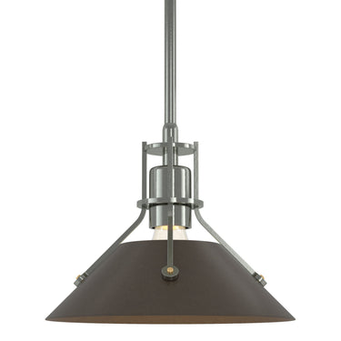 Hubbardton Forge 18425 Henry 1 - Light Kitchen Pendant 43
