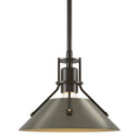 Hubbardton Forge 18425 Henry 1 - Light Kitchen Pendant 5