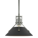 Hubbardton Forge 18425 Henry 1 - Light Kitchen Pendant 45