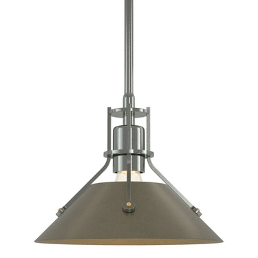 Hubbardton Forge 18425 Henry 1 - Light Kitchen Pendant 47