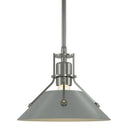 Hubbardton Forge 18425 Henry 1 - Light Kitchen Pendant 48