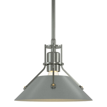 Hubbardton Forge 18425 Henry 1 - Light Kitchen Pendant 48