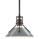 Hubbardton Forge 18425 Henry 1 - Light Kitchen Pendant 6