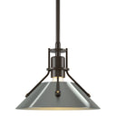 Hubbardton Forge 18425 Henry 1 - Light Kitchen Pendant 7