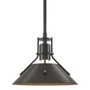 Hubbardton Forge 18425 Henry 1 - Light Kitchen Pendant 8