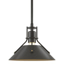 Hubbardton Forge 18425 Henry 1 - Light Kitchen Pendant 9
