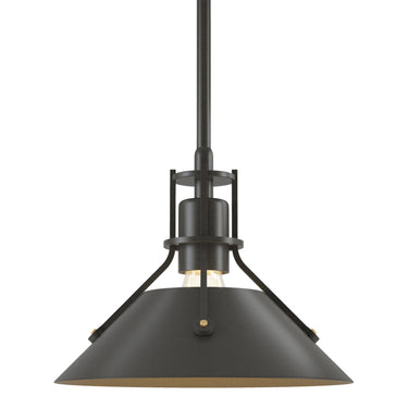 Hubbardton Forge 18425 Henry 1 - Light Kitchen Pendant 9
