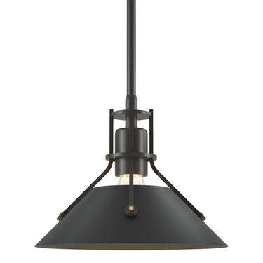 Hubbardton Forge 18425 Henry 1 - Light Kitchen Pendant 10
