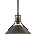 Hubbardton Forge 18425 Henry 1 - Light Kitchen Pendant 1