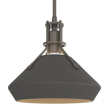 Hubbardton Forge 184251 Henry with Chamfer Pendant 10