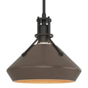 Hubbardton Forge 184251 Henry with Chamfer Pendant 12