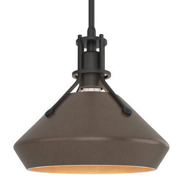 Hubbardton Forge 184251 Henry with Chamfer Pendant 12