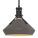Hubbardton Forge 184251 Henry with Chamfer Pendant 13
