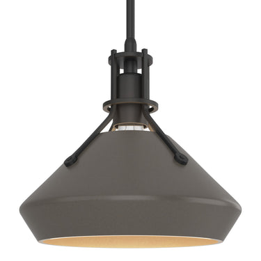 Hubbardton Forge 184251 Henry with Chamfer Pendant 13
