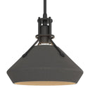 Hubbardton Forge 184251 Henry with Chamfer Pendant 15