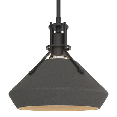 Hubbardton Forge 184251 Henry with Chamfer Pendant 15