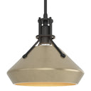Hubbardton Forge 184251 Henry with Chamfer Pendant 17