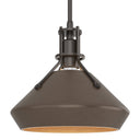 Hubbardton Forge 184251 Henry with Chamfer Pendant 19