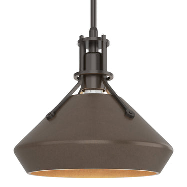 Hubbardton Forge 184251 Henry with Chamfer Pendant 19