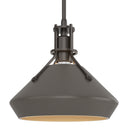 Hubbardton Forge 184251 Henry with Chamfer Pendant 20