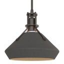 Hubbardton Forge 184251 Henry with Chamfer Pendant 22