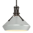 Hubbardton Forge 184251 Henry with Chamfer Pendant 23