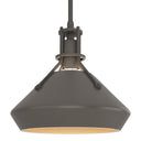 Hubbardton Forge 184251 Henry with Chamfer Pendant 25