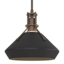 Hubbardton Forge 184251 Henry with Chamfer Pendant 3