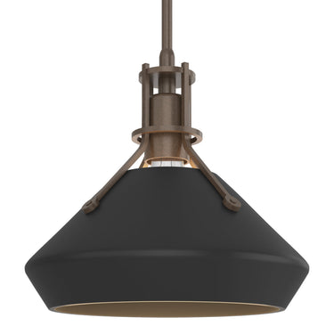 Hubbardton Forge 184251 Henry with Chamfer Pendant 3