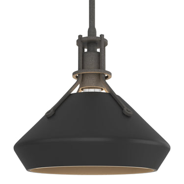 Hubbardton Forge 184251 Henry with Chamfer Pendant 26