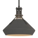Hubbardton Forge 184251 Henry with Chamfer Pendant 27