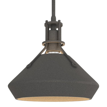 Hubbardton Forge 184251 Henry with Chamfer Pendant 27