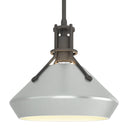 Hubbardton Forge 184251 Henry with Chamfer Pendant 28
