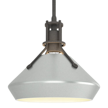 Hubbardton Forge 184251 Henry with Chamfer Pendant 28