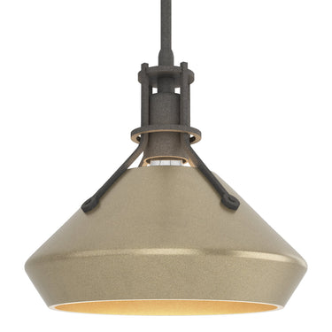 Hubbardton Forge 184251 Henry with Chamfer Pendant 29