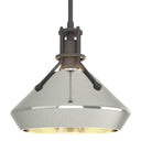 Hubbardton Forge 184251 Henry with Chamfer Pendant 30