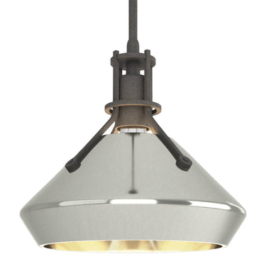 Hubbardton Forge 184251 Henry with Chamfer Pendant 30