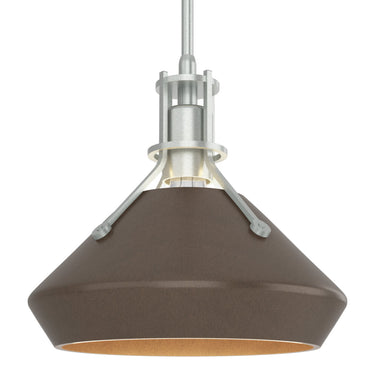 Hubbardton Forge 184251 Henry with Chamfer Pendant 31