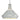 Hubbardton Forge 184251 Henry with Chamfer Pendant 34